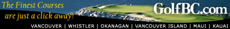 Golf BC/Nicklaus North
