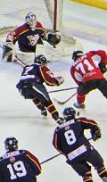 Hockey Academy San Jose