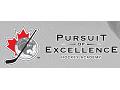 Pursuit Of Excellence, San Jose - logo