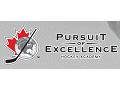 Pursuit Of Excellence, San Jose - logo